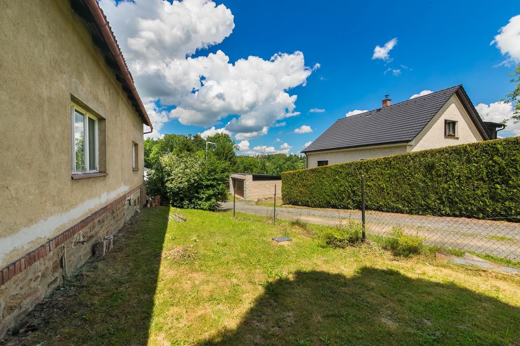 house for sale, 150 m², Malešov, Středočeský Region house for sale, 150 m², Malešov, Středočeský Region