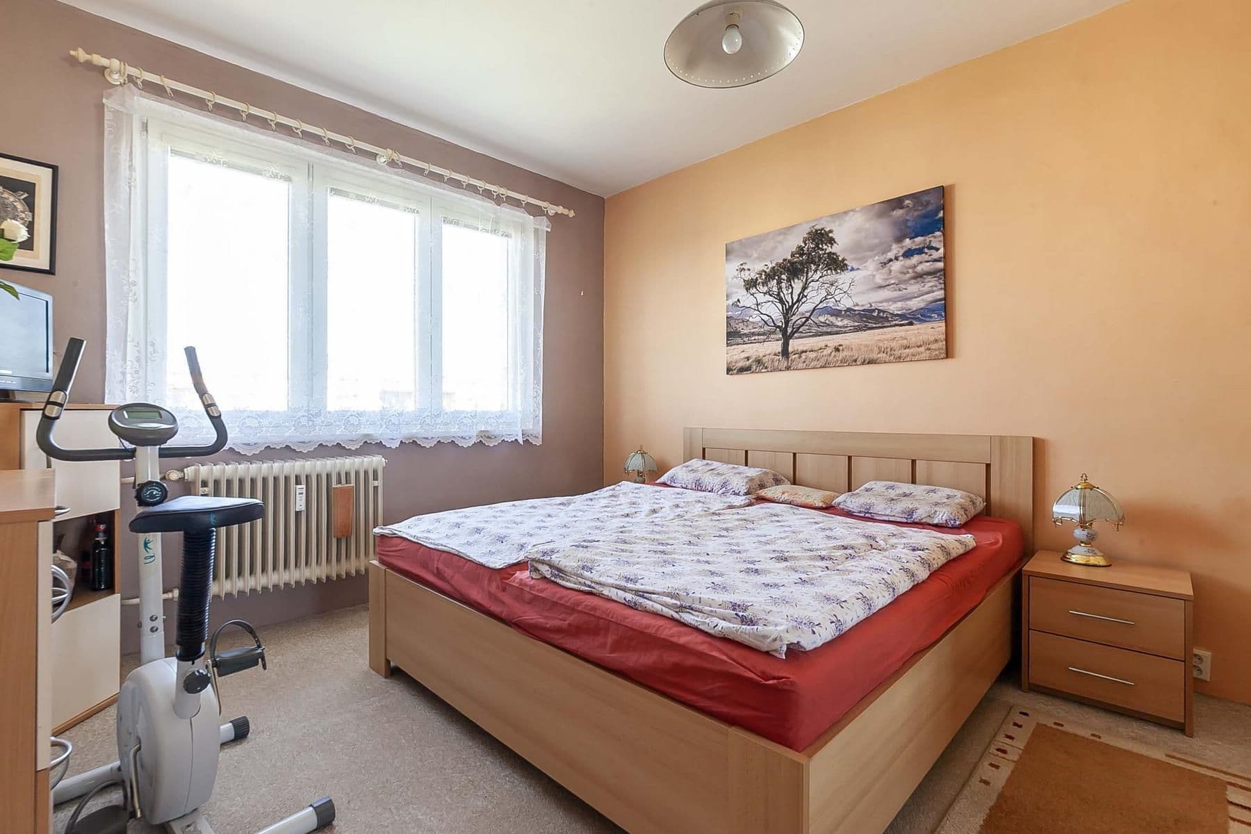 2 bedroom flat for sale, 61 m², Dr. E. Beneše, Kralupy nad Vltavou, Středočeský Region 2 bedroom flat for sale, 61 m², Dr. E. Beneše, Kralupy nad Vltavou, Středočeský Region