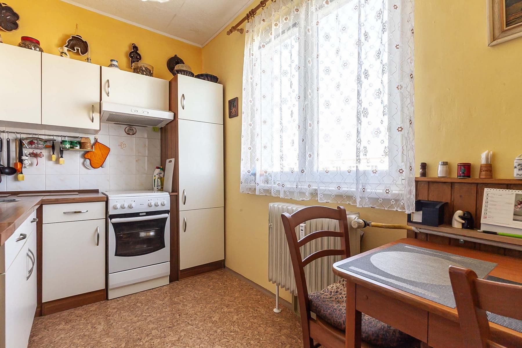 2 bedroom flat for sale, 61 m², Dr. E. Beneše, Kralupy nad Vltavou, Středočeský Region 2 bedroom flat for sale, 61 m², Dr. E. Beneše, Kralupy nad Vltavou, Středočeský Region