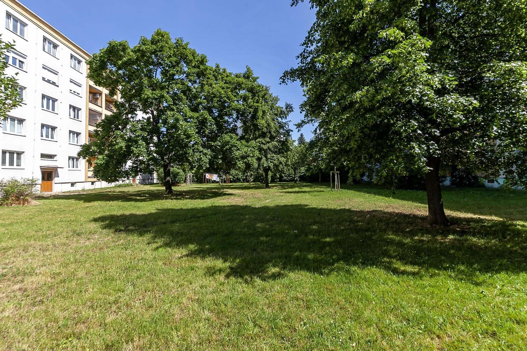 2 bedroom flat for sale, 61 m², Dr. E. Beneše, Kralupy nad Vltavou, Středočeský Region 2 bedroom flat for sale, 61 m², Dr. E. Beneše, Kralupy nad Vltavou, Středočeský Region