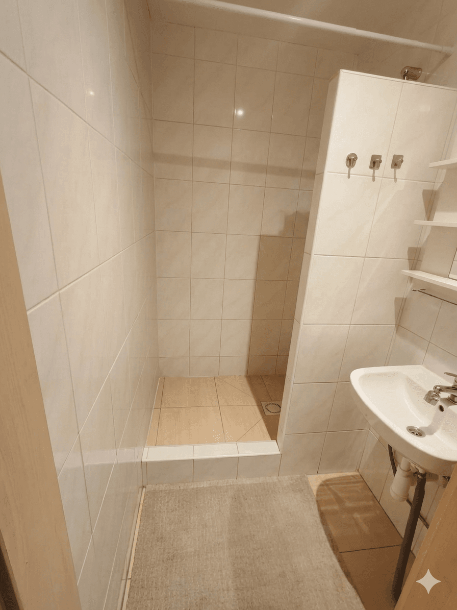 1 bedroom with open-plan kitchen flat to rent, 45 m², Blatnická, Brno, Jihomoravský Region 1 bedroom with open-plan kitchen flat to rent, 45 m², Blatnická, Brno, Jihomoravský Region