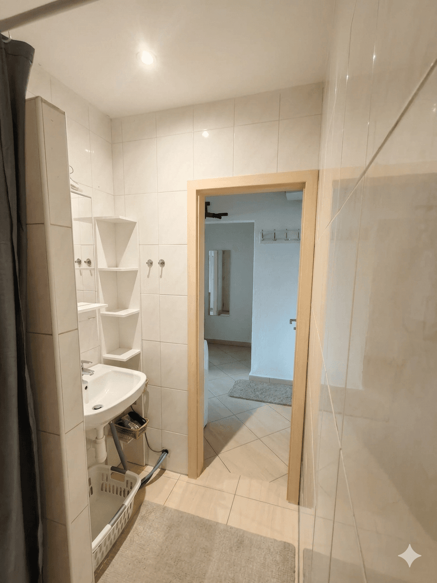 1 bedroom with open-plan kitchen flat to rent, 45 m², Blatnická, Brno, Jihomoravský Region 1 bedroom with open-plan kitchen flat to rent, 45 m², Blatnická, Brno, Jihomoravský Region