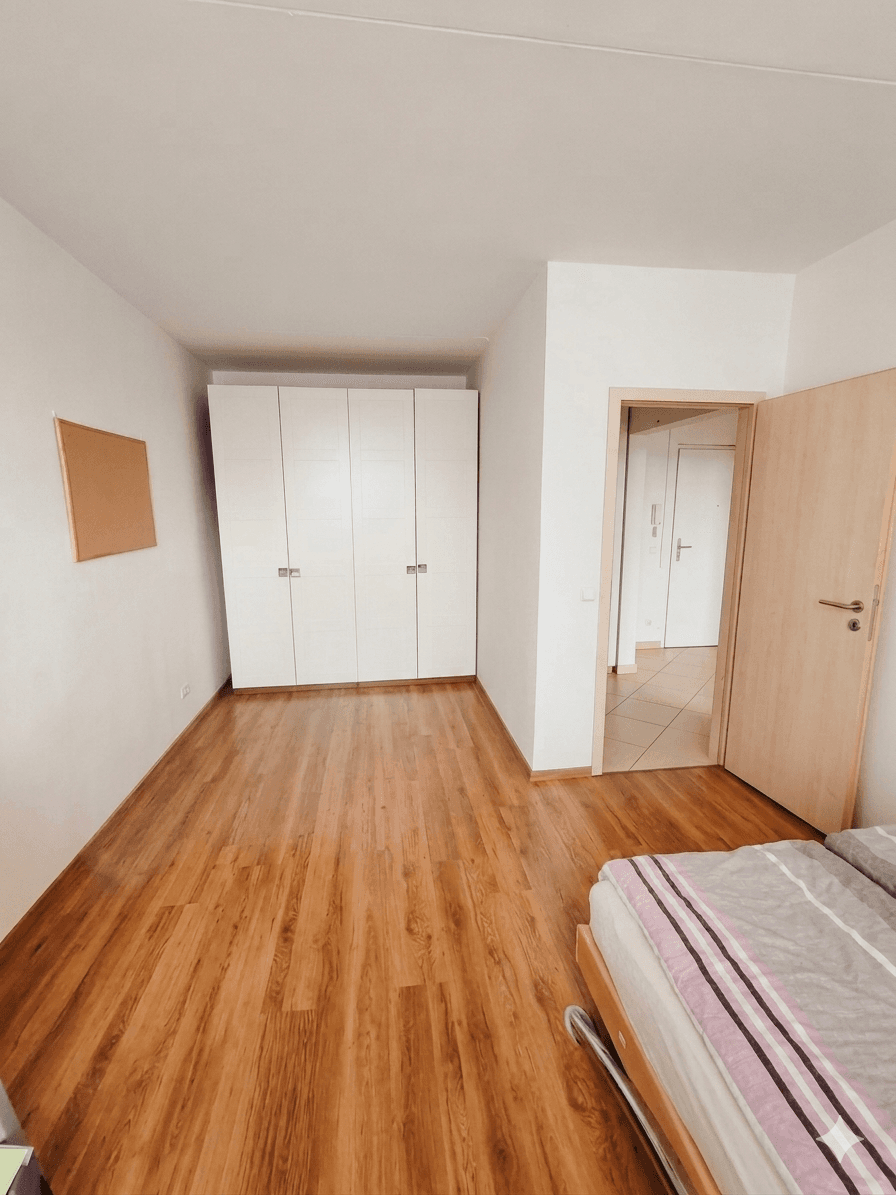 1 bedroom with open-plan kitchen flat to rent, 45 m², Blatnická, Brno, Jihomoravský Region 1 bedroom with open-plan kitchen flat to rent, 45 m², Blatnická, Brno, Jihomoravský Region