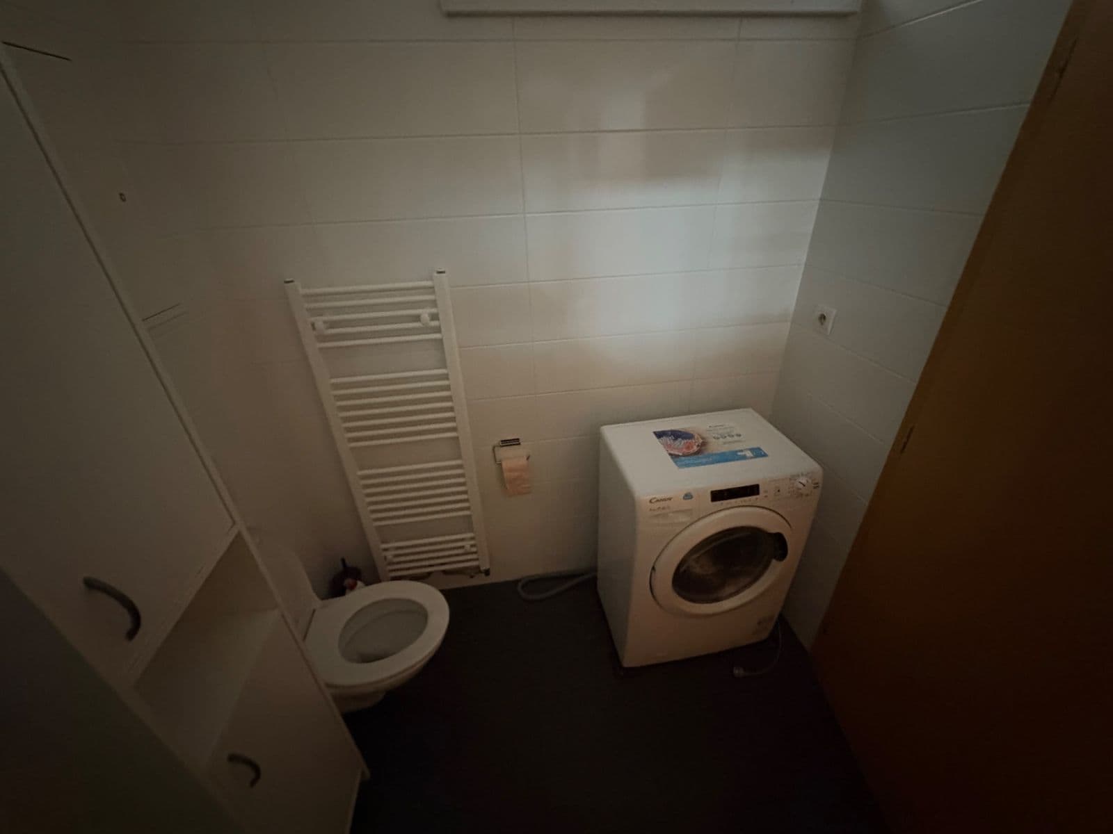 Studio flat to rent, 32 m², Novodvorská, Prague, Prague Studio flat to rent, 32 m², Novodvorská, Prague, Prague