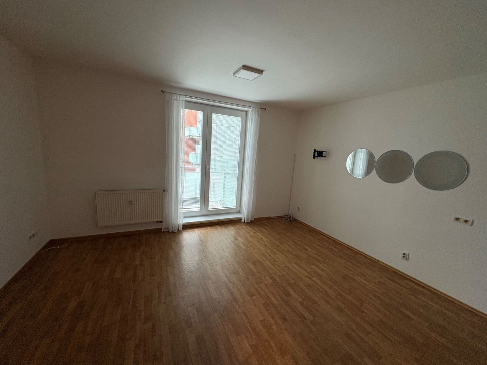 Studio flat to rent, 32 m², Novodvorská, Prague, Prague Studio flat to rent, 32 m², Novodvorská, Prague, Prague