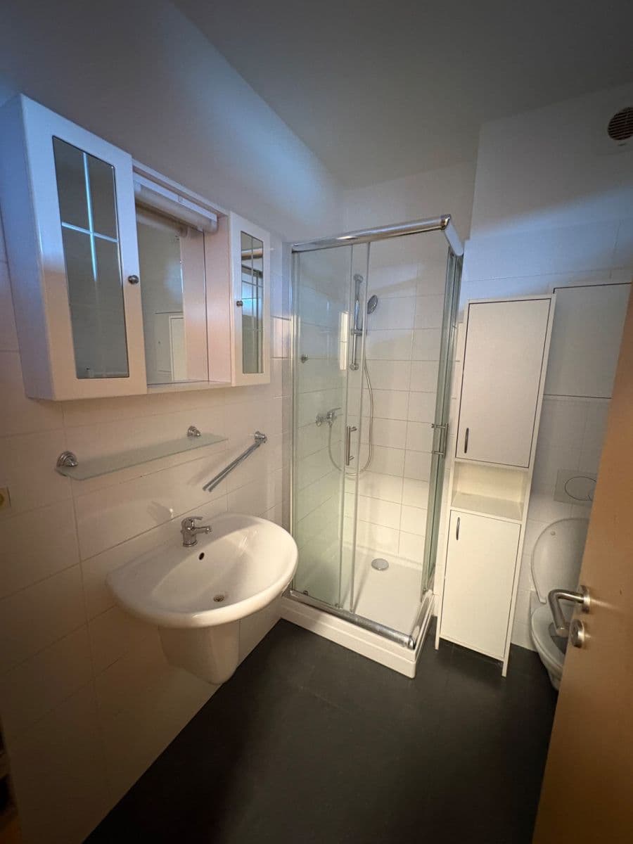 Studio flat to rent, 32 m², Novodvorská, Prague, Prague Studio flat to rent, 32 m², Novodvorská, Prague, Prague