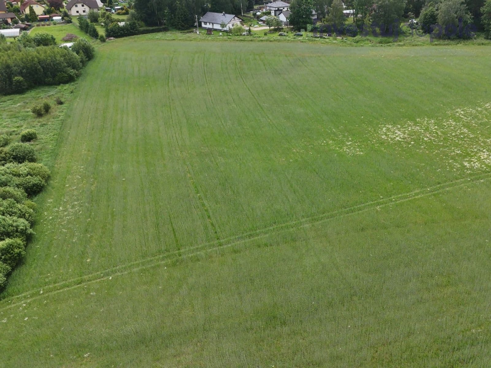 plot for sale, 18,851 m², Staré Sedlo, Karlovarský Region plot for sale, 18,851 m², Staré Sedlo, Karlovarský Region