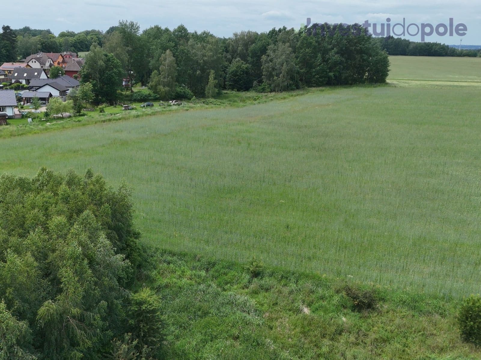 plot for sale, 18,851 m², Staré Sedlo, Karlovarský Region plot for sale, 18,851 m², Staré Sedlo, Karlovarský Region