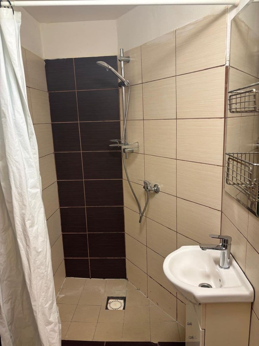 Studio flat for sale, 28 m², Ohradní, Prague, Prague Studio flat for sale, 28 m², Ohradní, Prague, Prague