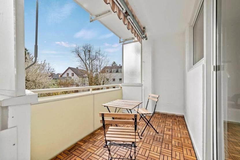 1 bedroom flat to rent, 11 m², Obergiesing-Fasangarten, Bavaria 1 bedroom flat to rent, 11 m², Obergiesing-Fasangarten, Bavaria