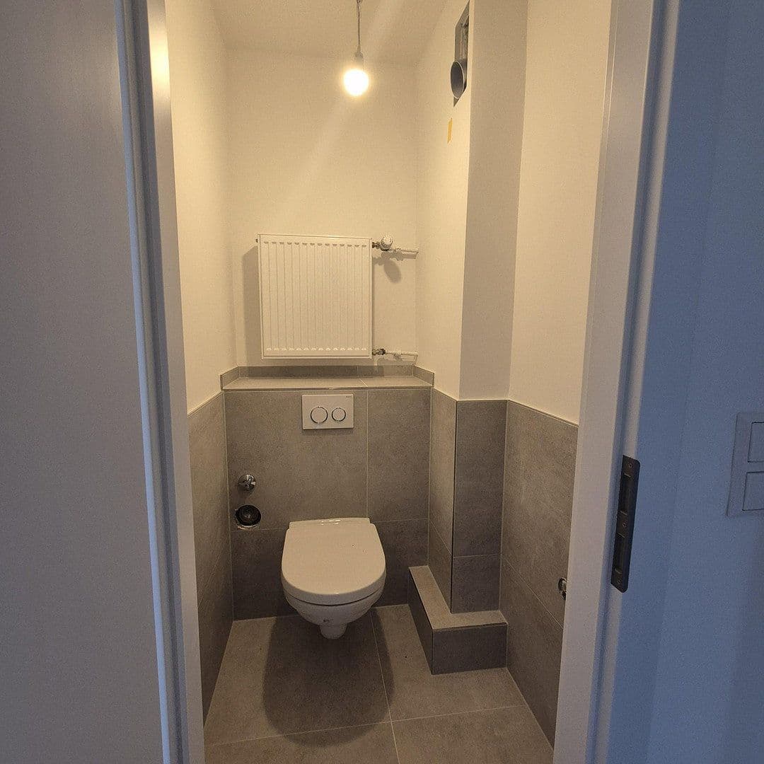 4 bedroom flat to rent, 119 m², Seehofstrasse 3, Lorsch, Hesse 4 bedroom flat to rent, 119 m², Seehofstrasse 3, Lorsch, Hesse