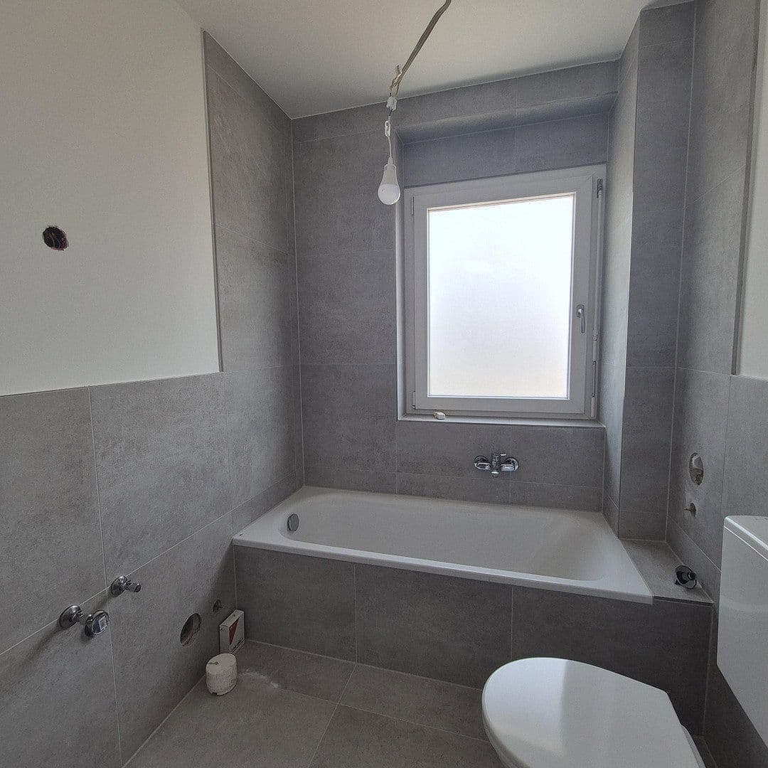 4 bedroom flat to rent, 119 m², Seehofstrasse 3, Lorsch, Hesse 4 bedroom flat to rent, 119 m², Seehofstrasse 3, Lorsch, Hesse