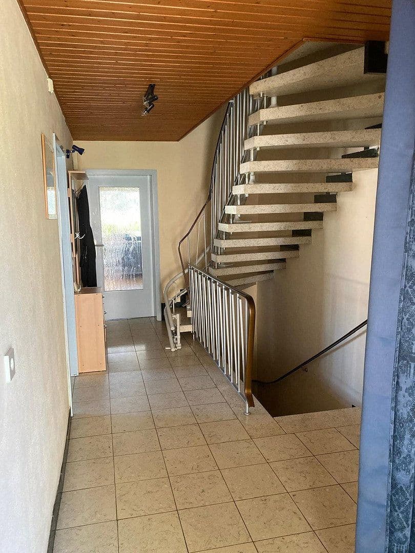house for sale, 159 m², Morbach, Rhineland-Palatinate house for sale, 159 m², Morbach, Rhineland-Palatinate