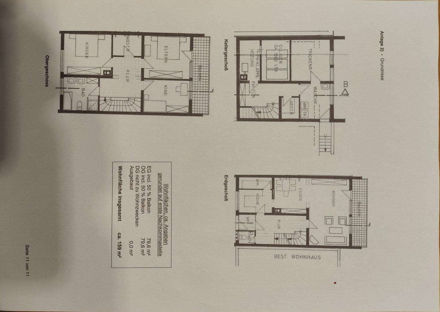 house for sale, 159 m², Morbach, Rhineland-Palatinate house for sale, 159 m², Morbach, Rhineland-Palatinate