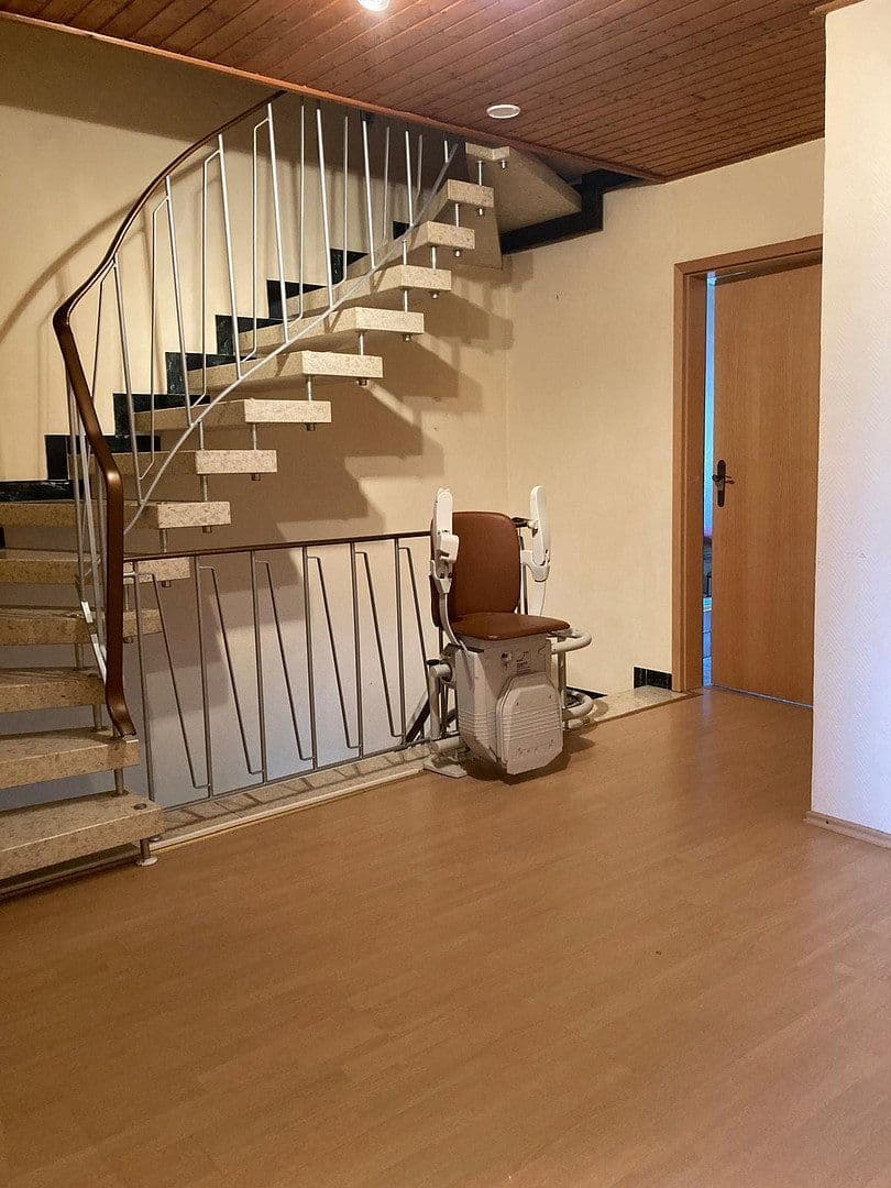 house for sale, 159 m², Morbach, Rhineland-Palatinate house for sale, 159 m², Morbach, Rhineland-Palatinate