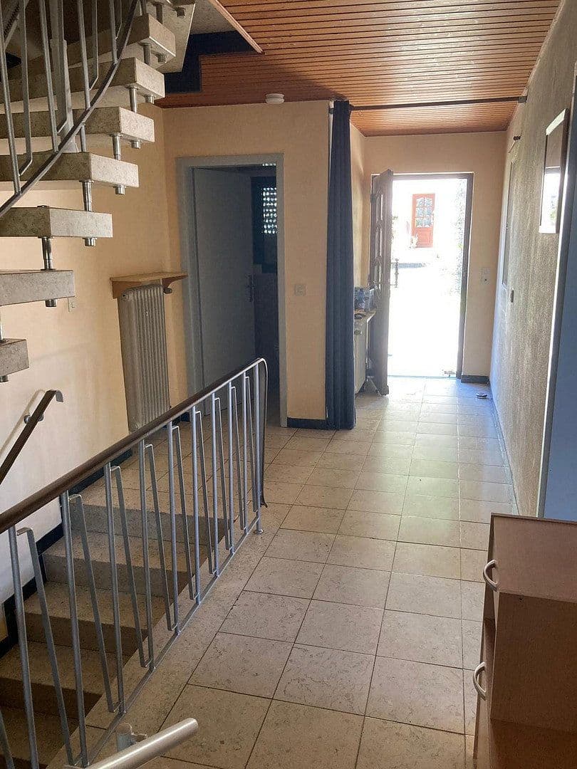 house for sale, 159 m², Morbach, Rhineland-Palatinate house for sale, 159 m², Morbach, Rhineland-Palatinate