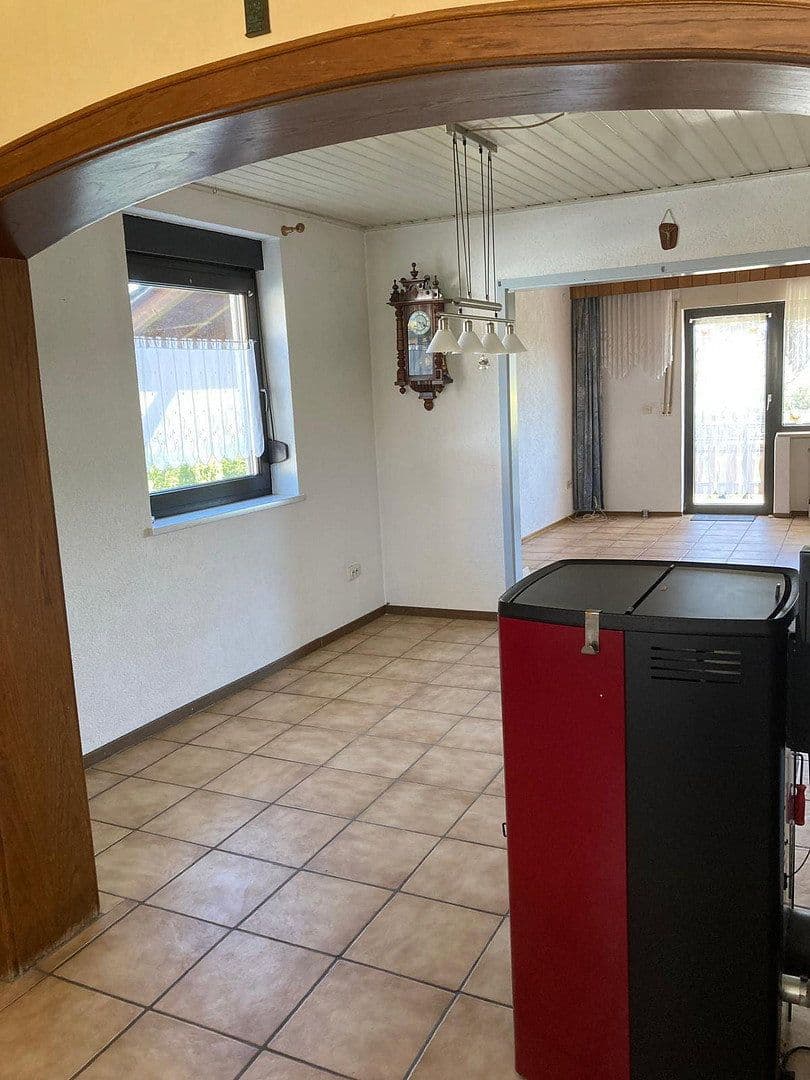 house for sale, 159 m², Morbach, Rhineland-Palatinate house for sale, 159 m², Morbach, Rhineland-Palatinate