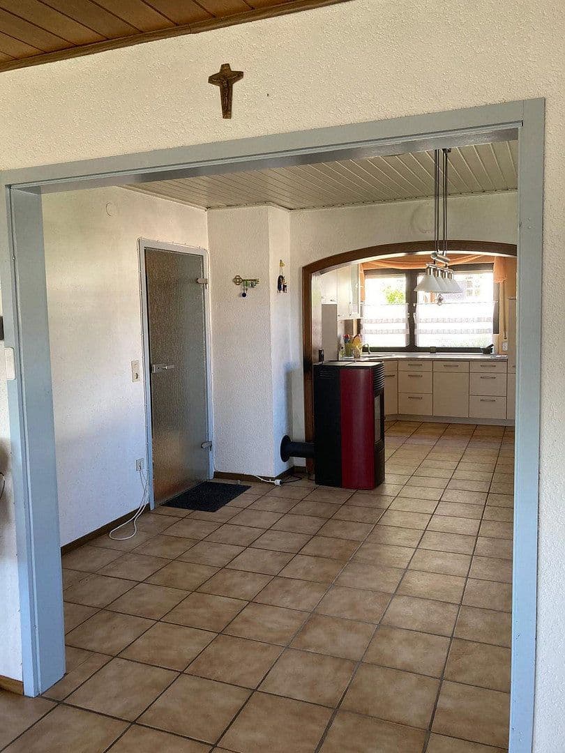 house for sale, 159 m², Morbach, Rhineland-Palatinate house for sale, 159 m², Morbach, Rhineland-Palatinate