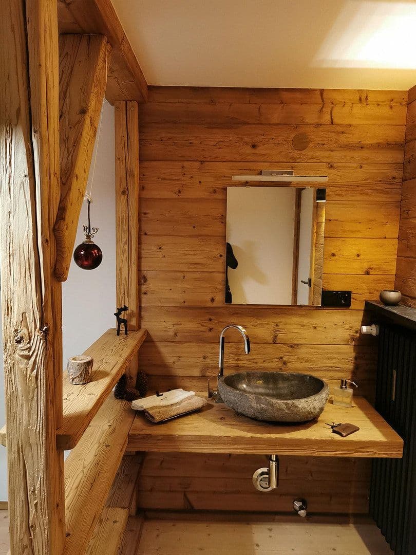 1 bedroom with open-plan kitchen flat to rent, 69 m², Weissach/Rottach Egern, Bavaria 1 bedroom with open-plan kitchen flat to rent, 69 m², Weissach/Rottach Egern, Bavaria