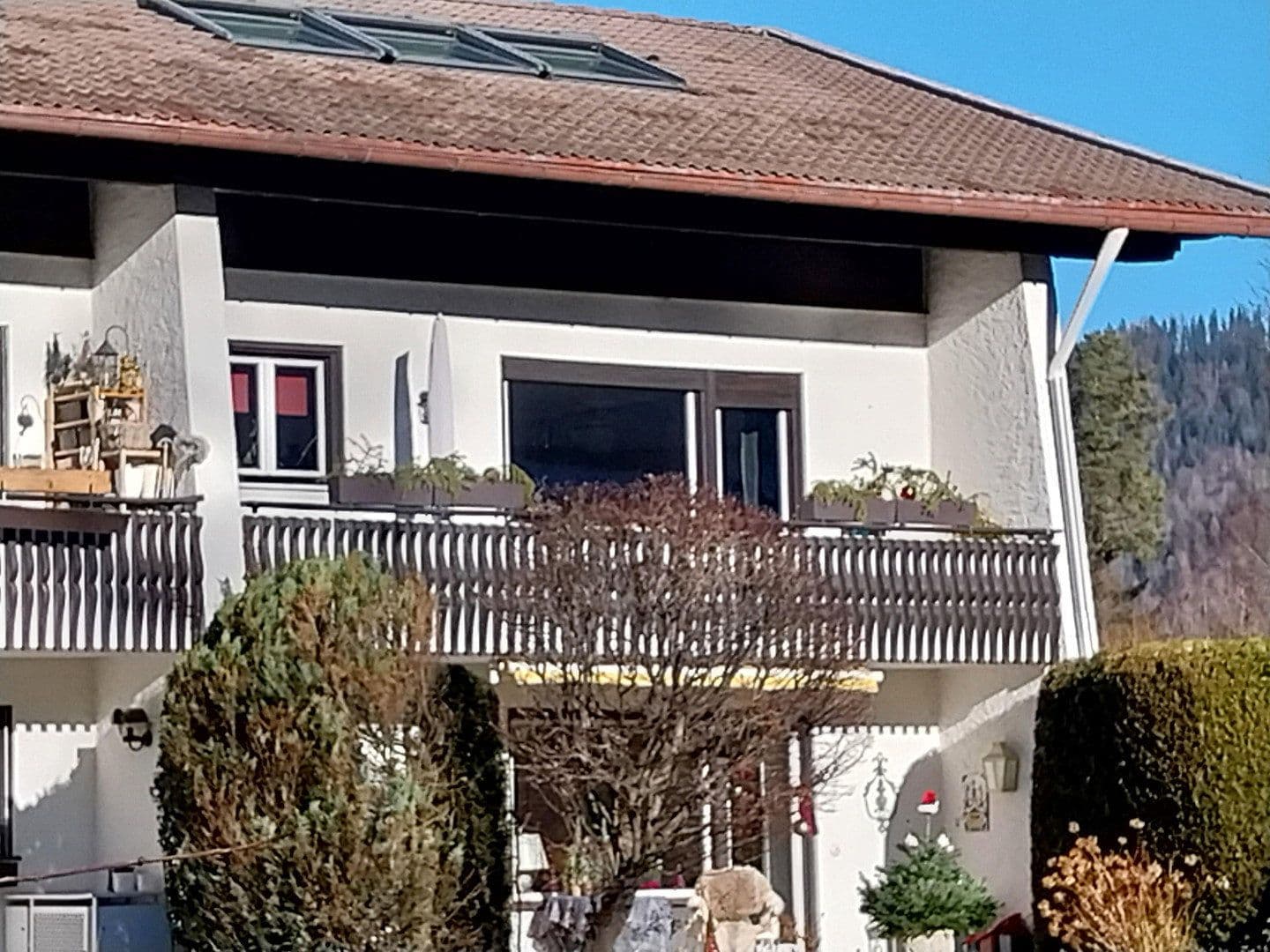1 bedroom with open-plan kitchen flat to rent, 69 m², Weissach/Rottach Egern, Bavaria 1 bedroom with open-plan kitchen flat to rent, 69 m², Weissach/Rottach Egern, Bavaria