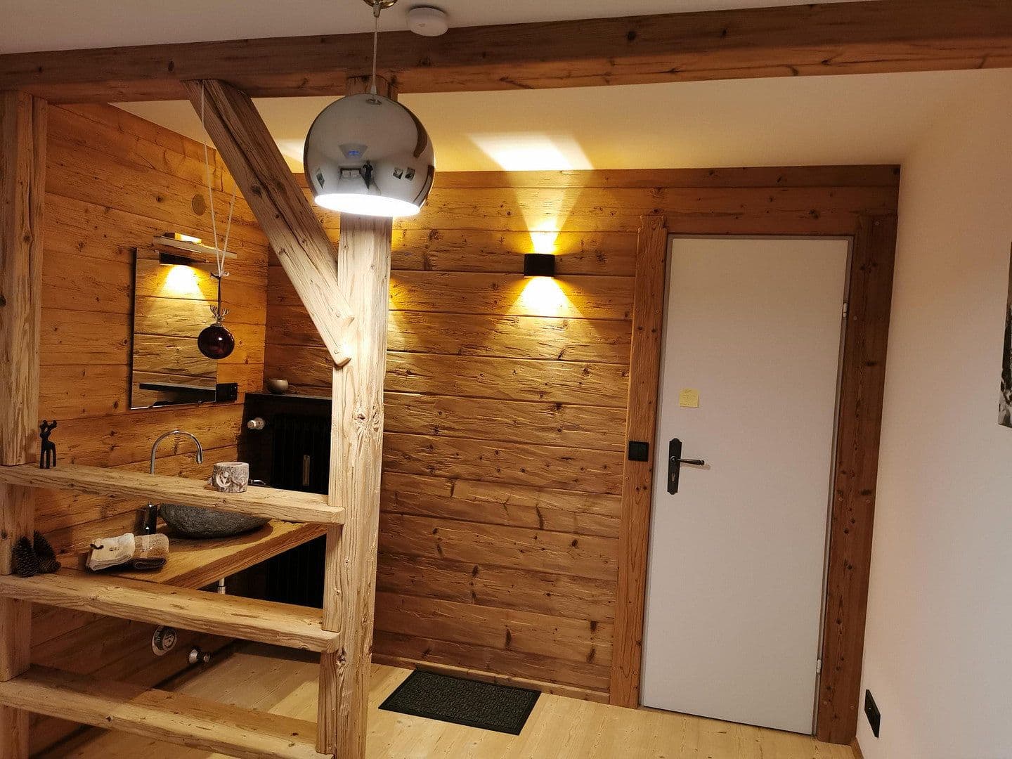 1 bedroom with open-plan kitchen flat to rent, 69 m², Weissach/Rottach Egern, Bavaria 1 bedroom with open-plan kitchen flat to rent, 69 m², Weissach/Rottach Egern, Bavaria