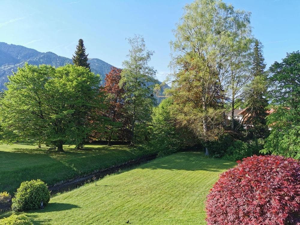 1 bedroom with open-plan kitchen flat to rent, 69 m², Weissach/Rottach Egern, Bavaria 1 bedroom with open-plan kitchen flat to rent, 69 m², Weissach/Rottach Egern, Bavaria