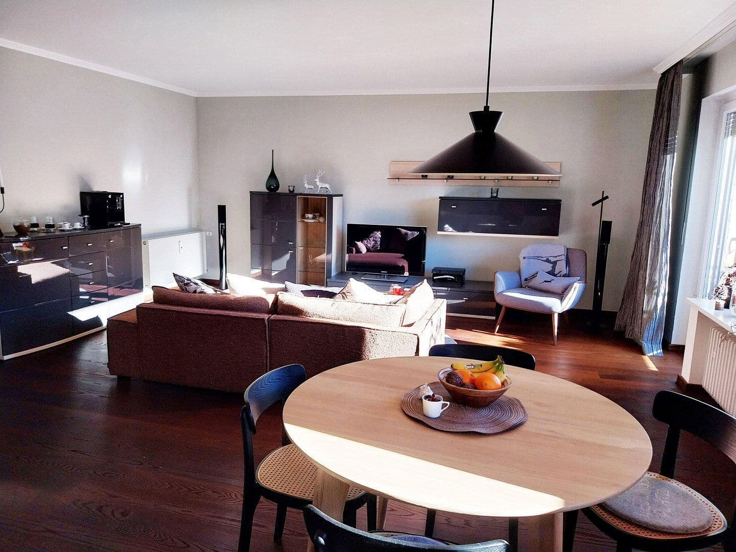 1 bedroom with open-plan kitchen flat to rent, 69 m², Weissach/Rottach Egern, Bavaria 1 bedroom with open-plan kitchen flat to rent, 69 m², Weissach/Rottach Egern, Bavaria