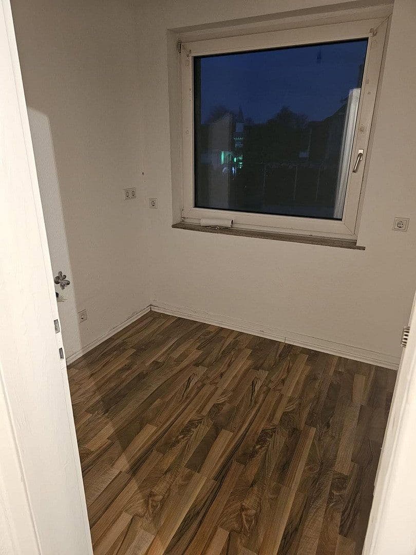 Studio flat to rent, 26 m², Bochumerstraße 55, Recklinghausen, North Rhine-Westphalia Studio flat to rent, 26 m², Bochumerstraße 55, Recklinghausen, North Rhine-Westphalia