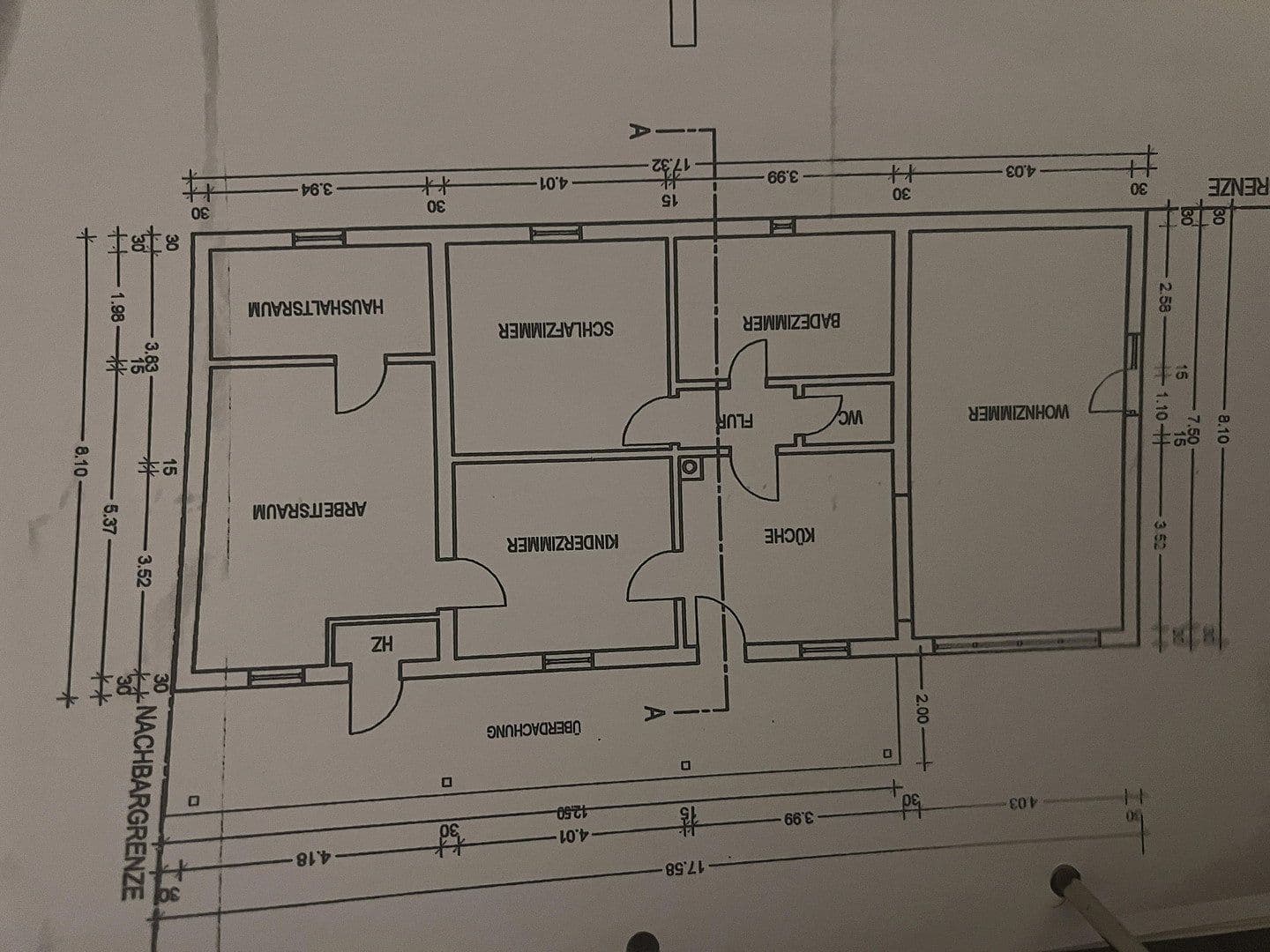 house to rent, 120 m², Erzhausen, Hesse house to rent, 120 m², Erzhausen, Hesse