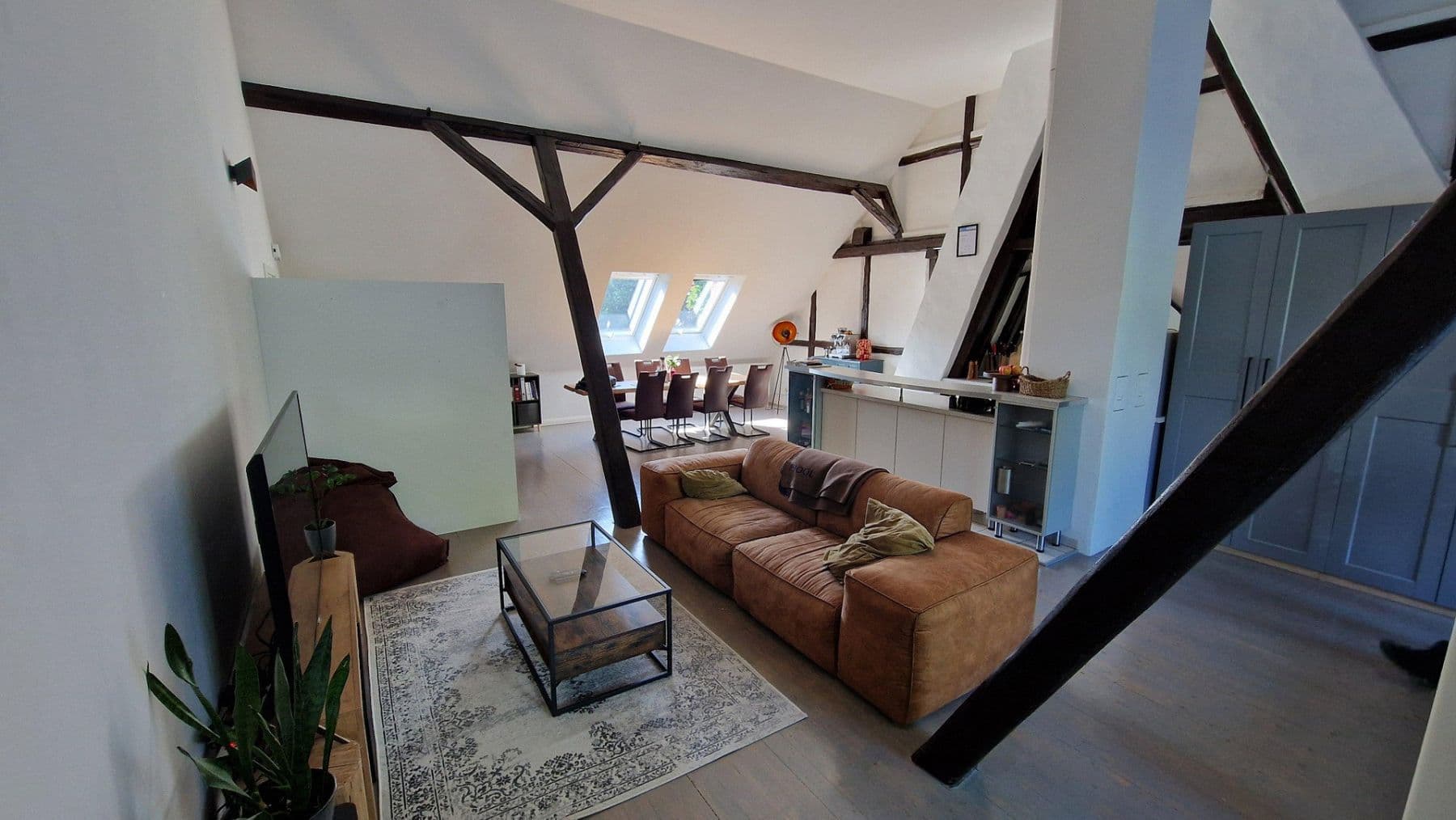 1 bedroom flat to rent, 80 m², Im Dorfe 10, Thomasburg, Lower Saxony 1 bedroom flat to rent, 80 m², Im Dorfe 10, Thomasburg, Lower Saxony
