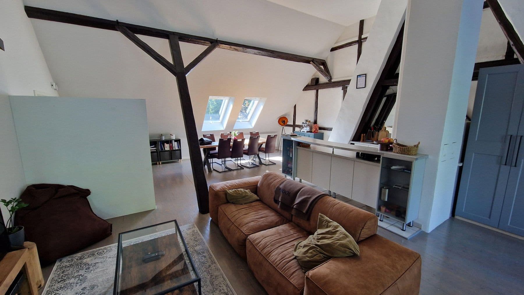 1 bedroom flat to rent, 80 m², Im Dorfe 10, Thomasburg, Lower Saxony 1 bedroom flat to rent, 80 m², Im Dorfe 10, Thomasburg, Lower Saxony