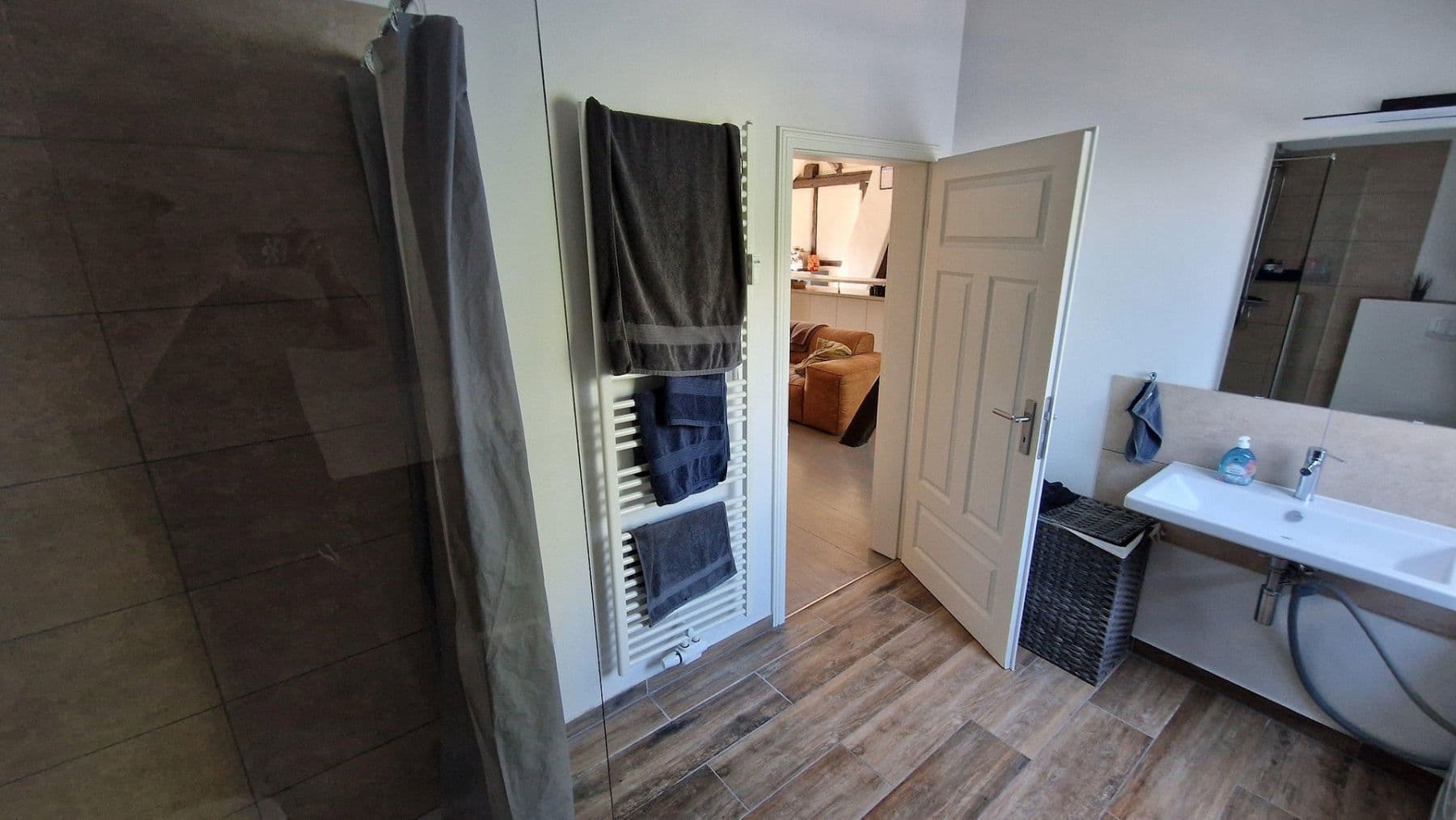 1 bedroom flat to rent, 80 m², Im Dorfe 10, Thomasburg, Lower Saxony 1 bedroom flat to rent, 80 m², Im Dorfe 10, Thomasburg, Lower Saxony