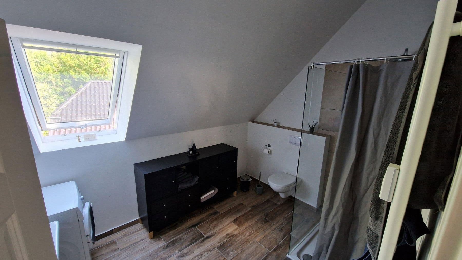 1 bedroom flat to rent, 80 m², Im Dorfe 10, Thomasburg, Lower Saxony 1 bedroom flat to rent, 80 m², Im Dorfe 10, Thomasburg, Lower Saxony
