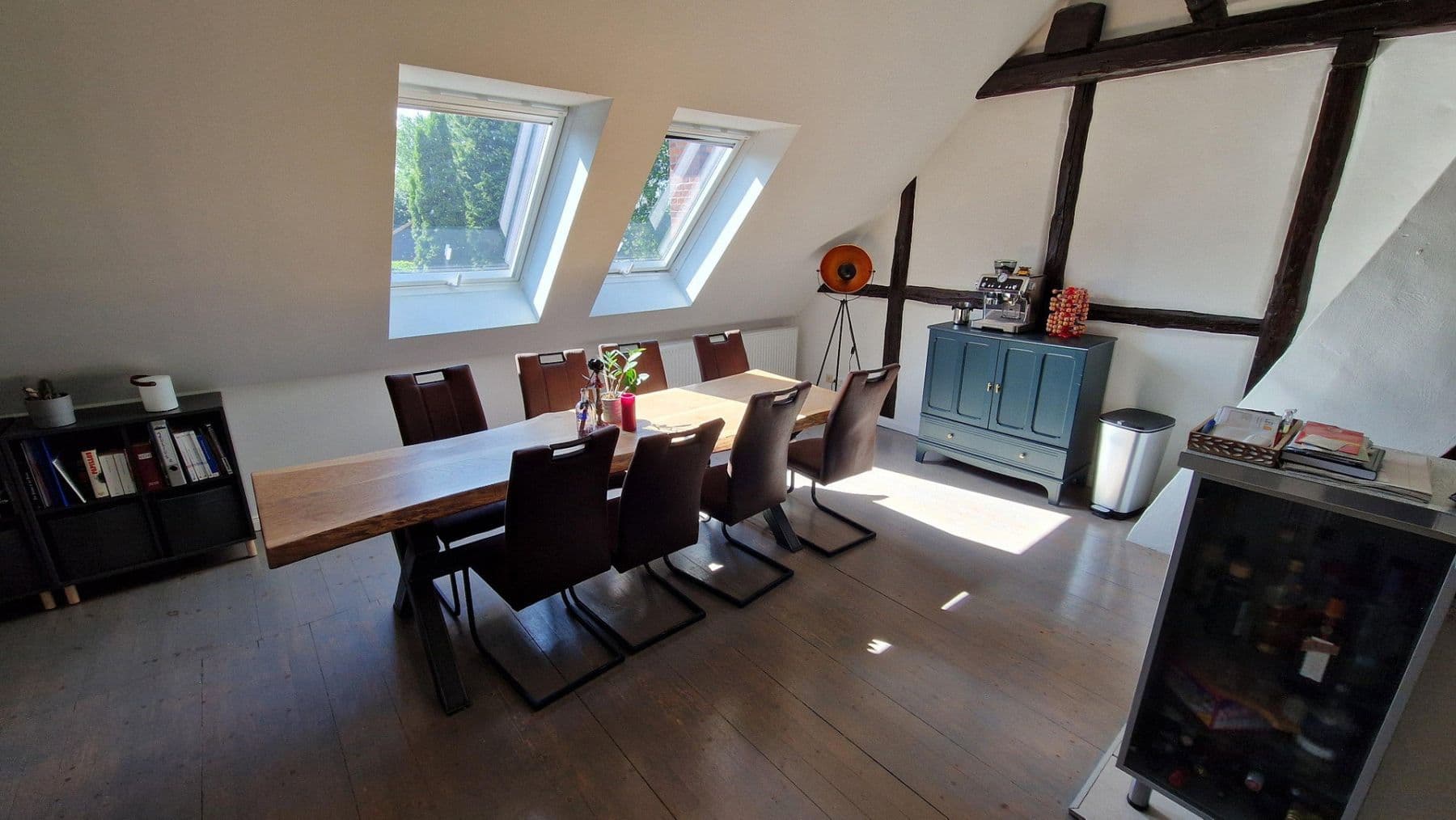 1 bedroom flat to rent, 80 m², Im Dorfe 10, Thomasburg, Lower Saxony 1 bedroom flat to rent, 80 m², Im Dorfe 10, Thomasburg, Lower Saxony