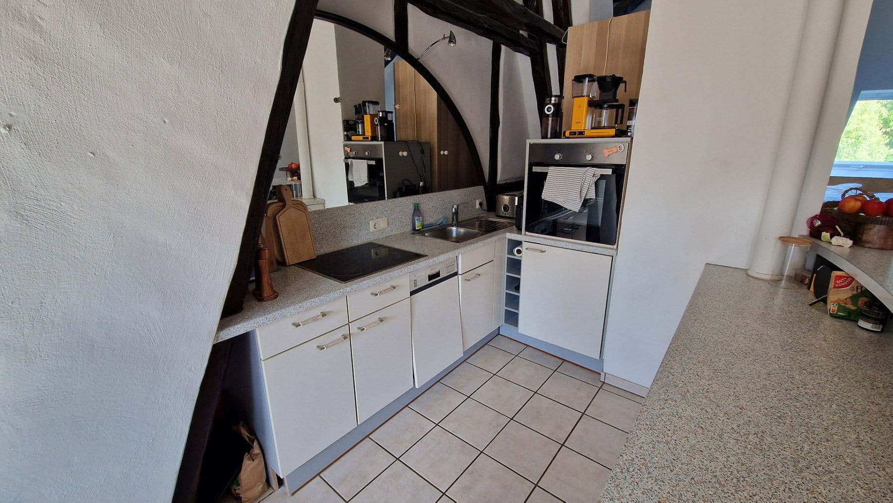 1 bedroom flat to rent, 80 m², Im Dorfe 10, Thomasburg, Lower Saxony 1 bedroom flat to rent, 80 m², Im Dorfe 10, Thomasburg, Lower Saxony