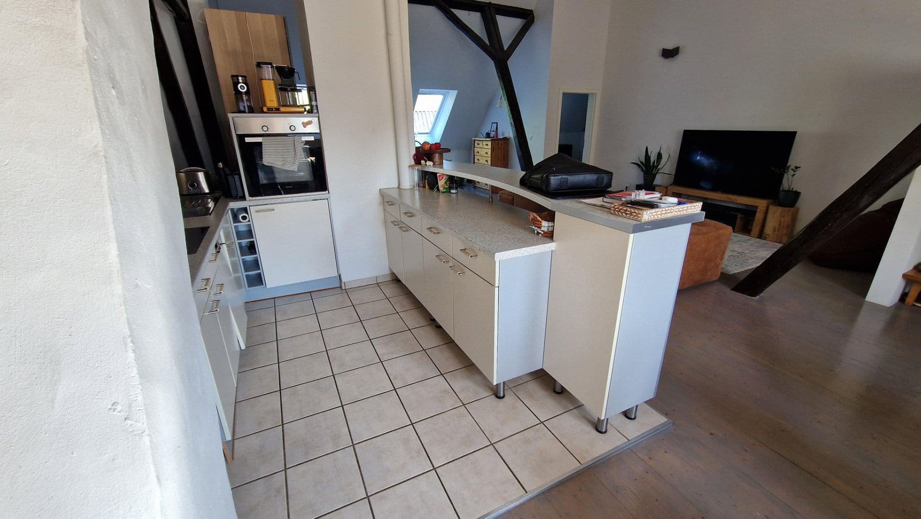 1 bedroom flat to rent, 80 m², Im Dorfe 10, Thomasburg, Lower Saxony 1 bedroom flat to rent, 80 m², Im Dorfe 10, Thomasburg, Lower Saxony