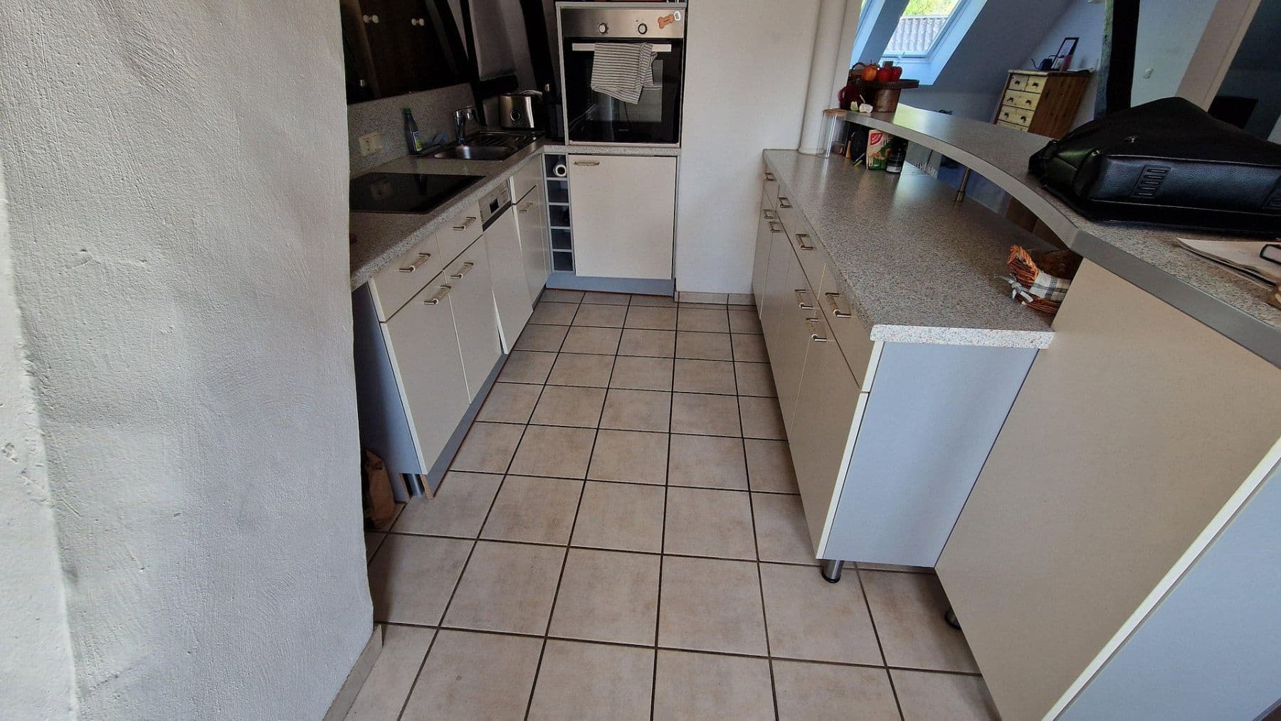 1 bedroom flat to rent, 80 m², Im Dorfe 10, Thomasburg, Lower Saxony 1 bedroom flat to rent, 80 m², Im Dorfe 10, Thomasburg, Lower Saxony