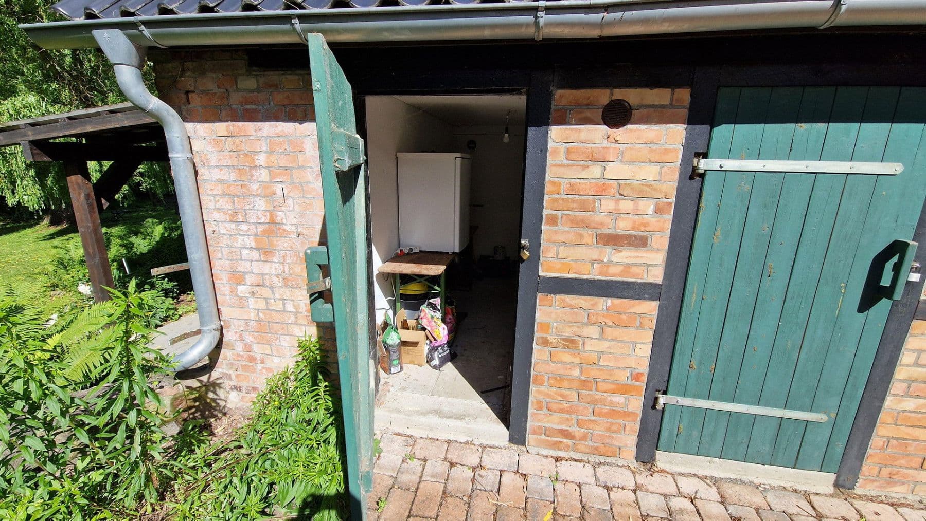 1 bedroom flat to rent, 80 m², Im Dorfe 10, Thomasburg, Lower Saxony 1 bedroom flat to rent, 80 m², Im Dorfe 10, Thomasburg, Lower Saxony