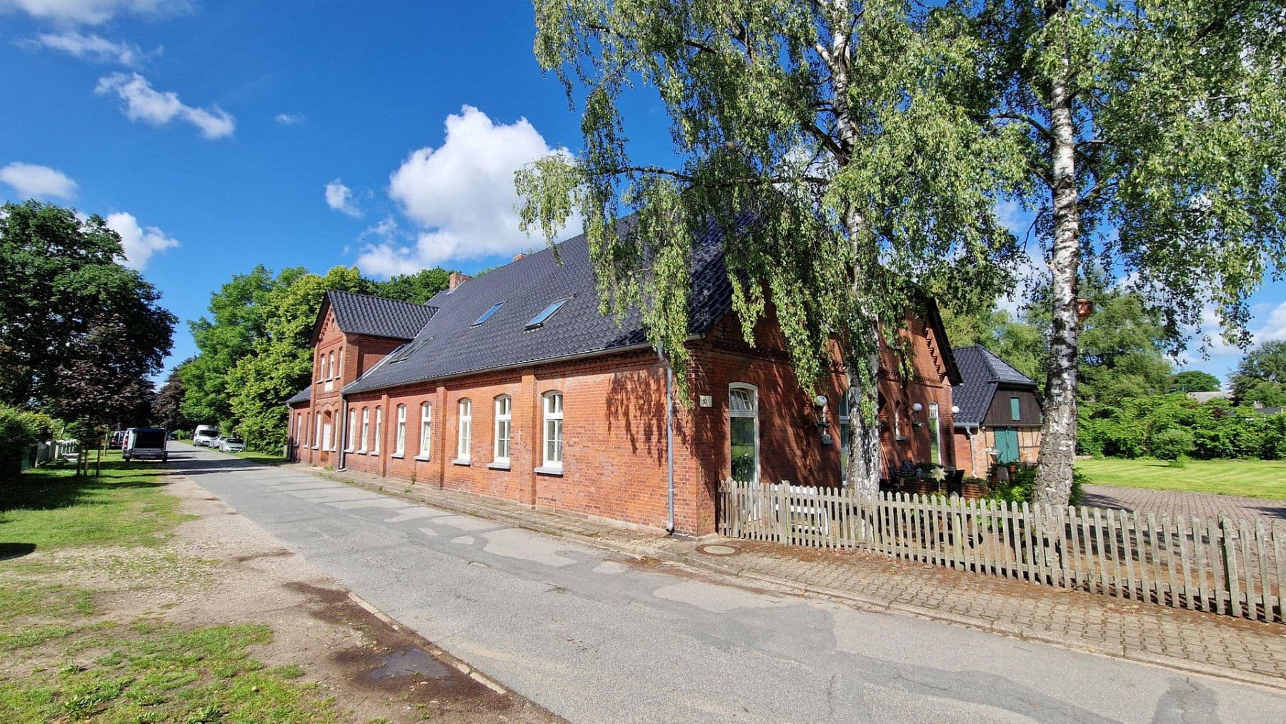 1 bedroom flat to rent, 80 m², Im Dorfe 10, Thomasburg, Lower Saxony 1 bedroom flat to rent, 80 m², Im Dorfe 10, Thomasburg, Lower Saxony