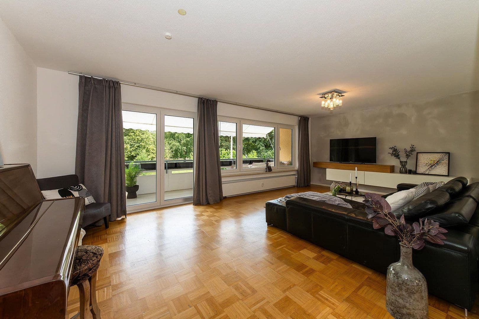 3 bedroom with open-plan kitchen flat for sale, 120 m², Friedensplatz 5, Heilbronn, Baden-Württemberg 3 bedroom with open-plan kitchen flat for sale, 120 m², Friedensplatz 5, Heilbronn, Baden-Württemberg