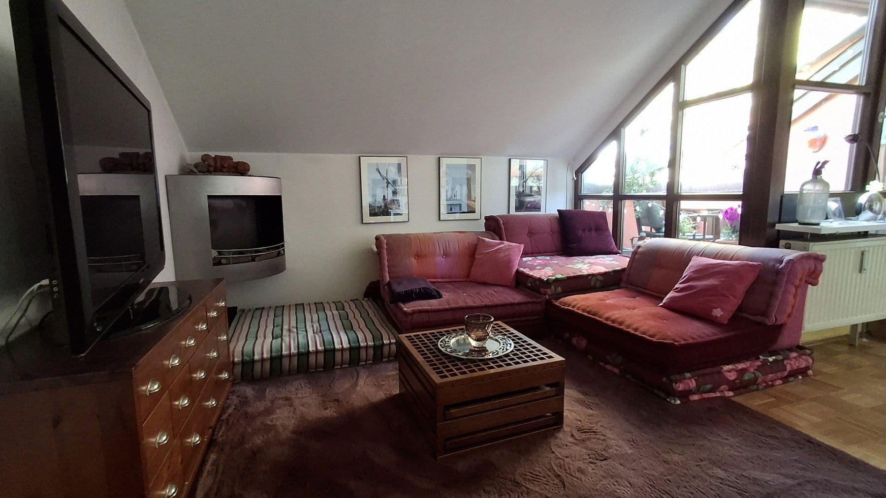 3 bedroom flat for sale, 65 m², München, Bavaria 3 bedroom flat for sale, 65 m², München, Bavaria