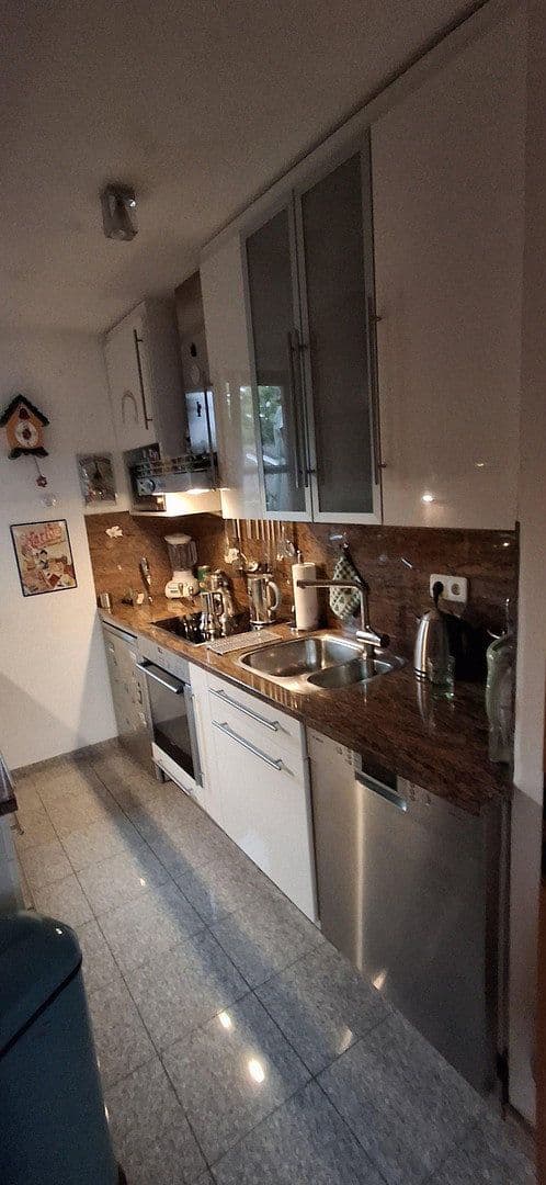 3 bedroom flat for sale, 65 m², München, Bavaria 3 bedroom flat for sale, 65 m², München, Bavaria