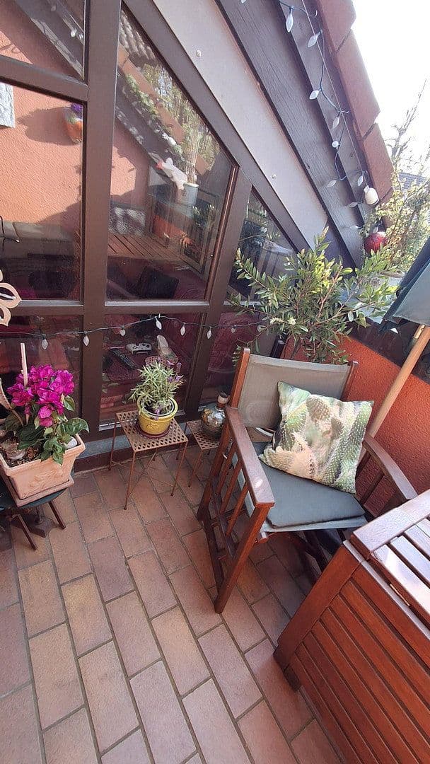 3 bedroom flat for sale, 65 m², München, Bavaria 3 bedroom flat for sale, 65 m², München, Bavaria