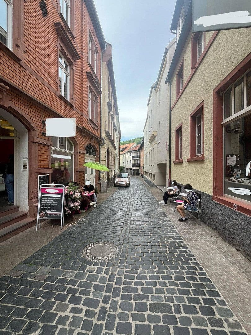 non-residential property to rent, 37 m², Ziegelgasse 24, Heidelberg, Baden-Württemberg non-residential property to rent, 37 m², Ziegelgasse 24, Heidelberg, Baden-Württemberg