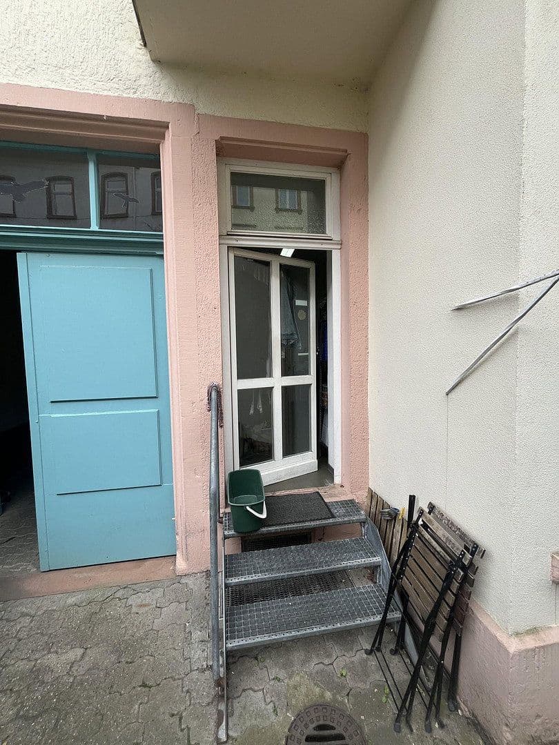 non-residential property to rent, 37 m², Ziegelgasse 24, Heidelberg, Baden-Württemberg non-residential property to rent, 37 m², Ziegelgasse 24, Heidelberg, Baden-Württemberg