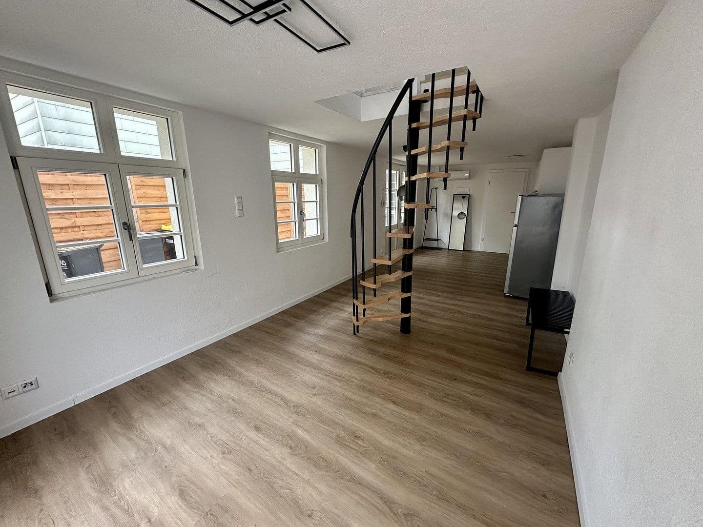 2 bedroom flat to rent, 48 m², Kettengasse 22/4, Eppingen, Baden-Württemberg 2 bedroom flat to rent, 48 m², Kettengasse 22/4, Eppingen, Baden-Württemberg
