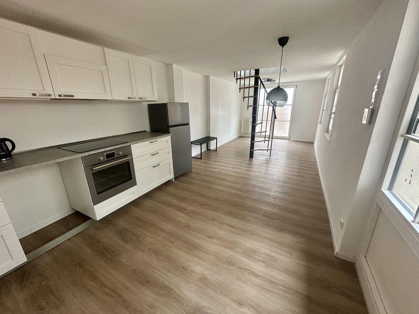 2 bedroom flat to rent, 48 m², Kettengasse 22/4, Eppingen, Baden-Württemberg 2 bedroom flat to rent, 48 m², Kettengasse 22/4, Eppingen, Baden-Württemberg