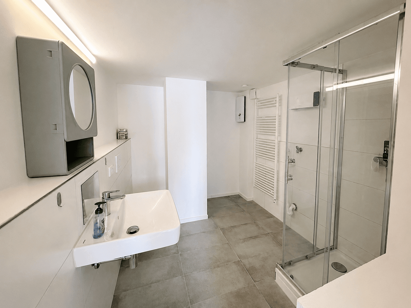 2 bedroom flat to rent, 48 m², Kettengasse 22/4, Eppingen, Baden-Württemberg 2 bedroom flat to rent, 48 m², Kettengasse 22/4, Eppingen, Baden-Württemberg
