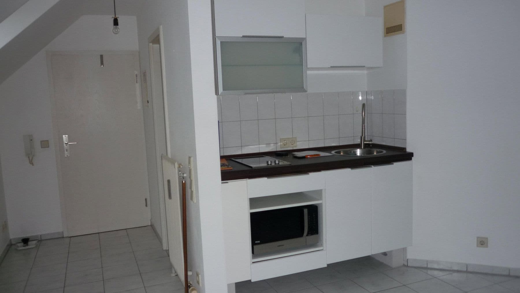 1 bedroom flat for sale, 30 m², Stuttgart-Birkach, Baden-Württemberg 1 bedroom flat for sale, 30 m², Stuttgart-Birkach, Baden-Württemberg