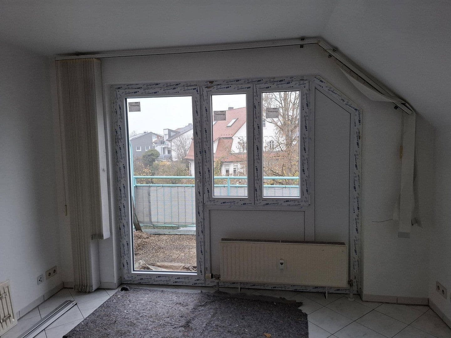 1 bedroom flat for sale, 30 m², Stuttgart-Birkach, Baden-Württemberg 1 bedroom flat for sale, 30 m², Stuttgart-Birkach, Baden-Württemberg